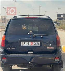 جي ام سي انفوي